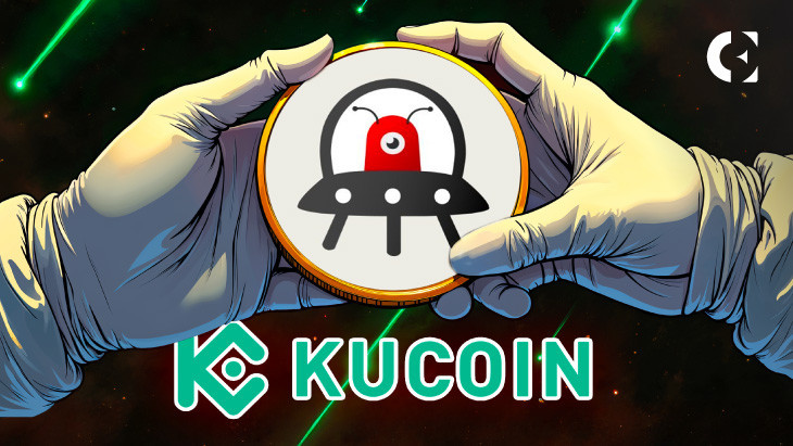 KuCoin будет поддерживать токен OBT с помощью торговых пар и бот-сервисов с 20 января