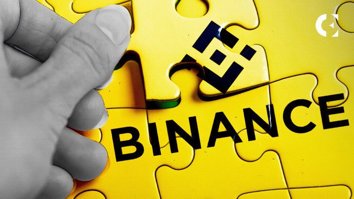Binance запускает новые кредитные активы, бессрочный контракт и многое другое