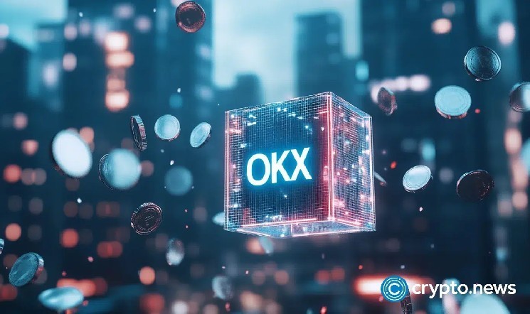 OKX 32 -я доказательство резервов: пользовательские холдинги падают для BTC и USDT