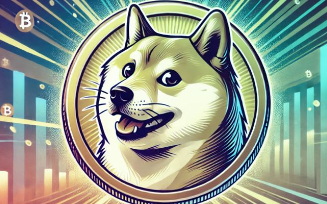 5 декабря – ключевая дата для дальнейшего роста DOGE 5 декабря – ключевая дата для дальнейшего роста DOGE