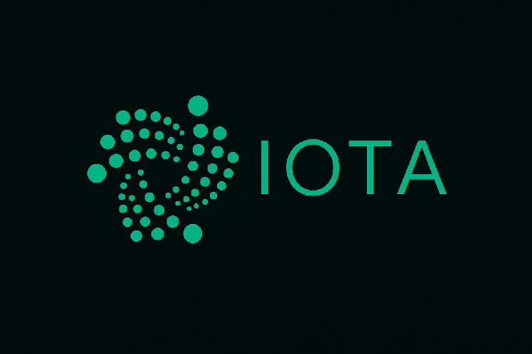 IOTA углубляет сотрудничество с Сингапурскими банками и регуляторами через членство в DAA