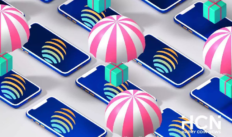 Криптобиржа Jupiter собирается провести airdrop на $1,5 млрд