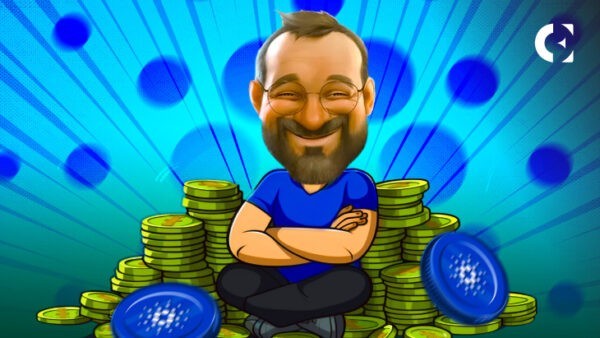 Cardano Stakeking достигает 1,3 миллиона пользовательских вехой, несмотря на то, что сообщество