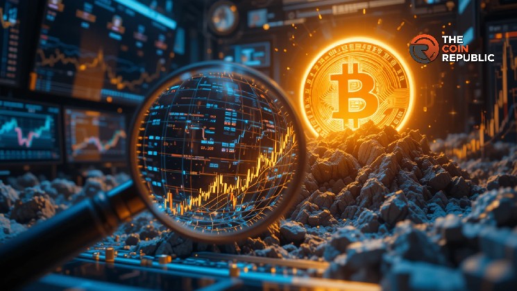 Декодирование ранних признаков возобновления интереса к биткойнам (BTC USD)
