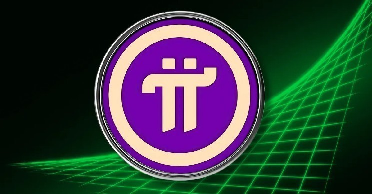 Pi Network Beats XRP за первое место в последнем опросе по использованию крипто.