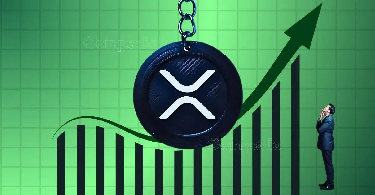 Прогноз цены XRP на 11 января