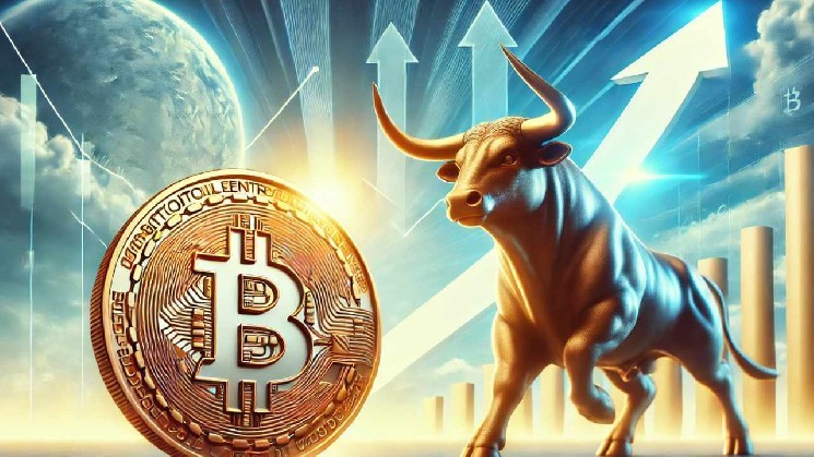 «Основная эпоха началась»: Bitwise Ceo сигнализирует об институциональном прорыве Биткойна