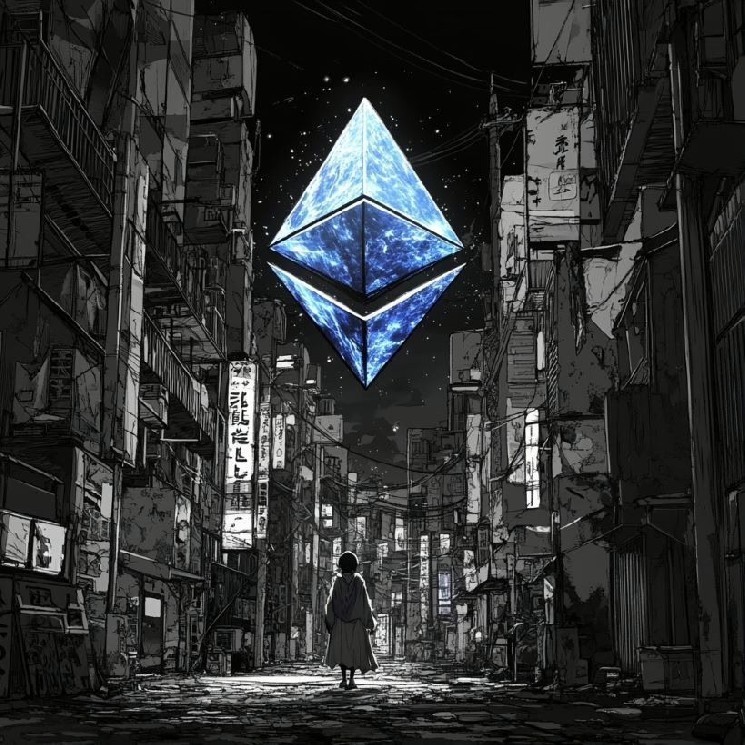 Ethereum : Pectra-Upgrade mobilisiert Interesse und steigert ETH-Nachfrage