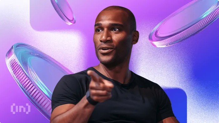 Артур Хейес советует покупать биткоин, Эндрю Тейт — готовиться к катастрофе Артур Хейес советует покупать биткоин, Эндрю Тейт — готовиться к катастрофе