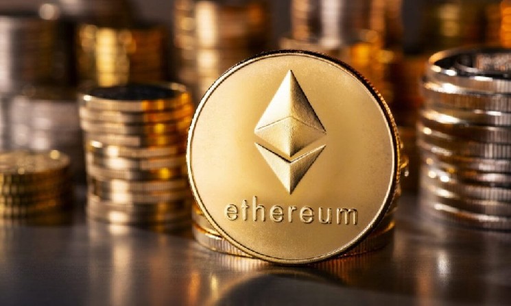 Цена ETH падает, но институты устремляются в стекинг Ethereum