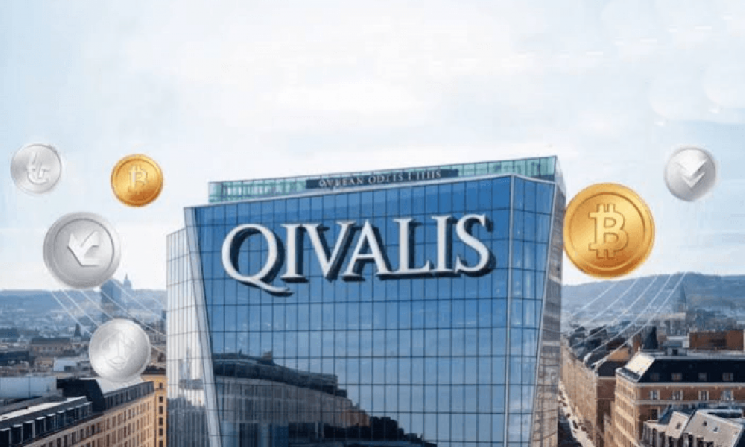 706a888245393c66c19134b2372cb5ce73af8798 Европейский эмитент стейблкоинов Qivalis видит трансформацию глобального торгового финансирования