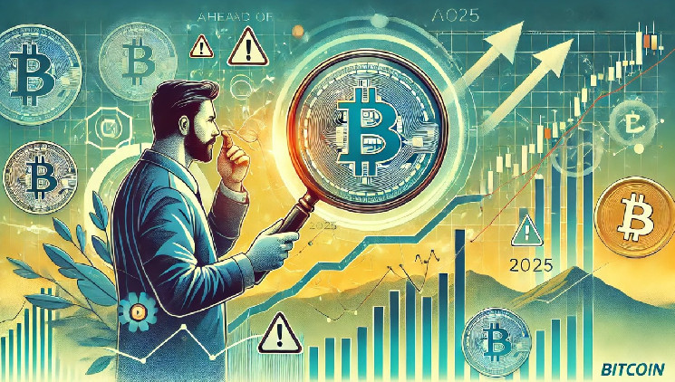 Что дальше для биткойнов после пересечения 87 000 долларов? Эксперт обсуждает возможные результаты