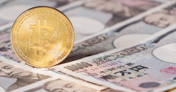 Japan’s Metaplanet wants to buy over 100 BTC with a loan of .8 million