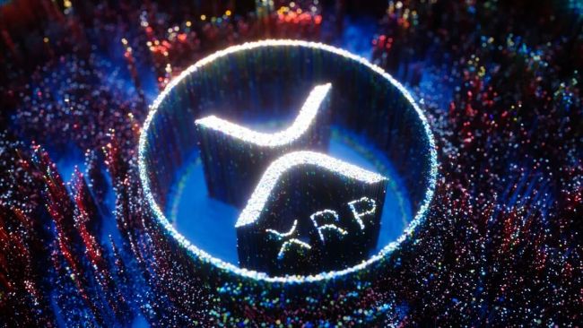 Цена XRP ослабляется - более выгодные убытки на таблице?