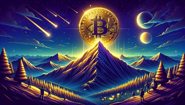 Цена биткоина ATH должна превысить $139 000, согласно предыдущим избирательным циклам Цена биткоина ATH должна превысить $139 000, согласно предыдущим избирательным циклам