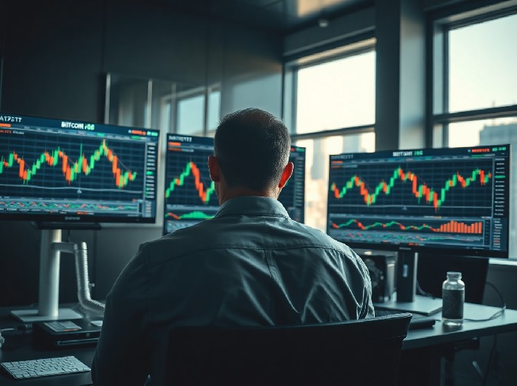 Equation Founder Trims Bitcoin Holdings, Eyes Re-Entry at $45K–$55K
