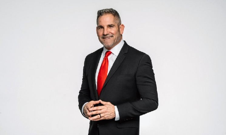 Cardone Capital запускает 10X Miami River Bitcoin Fund Cardone Capital запускает 10X Miami River Bitcoin Fund