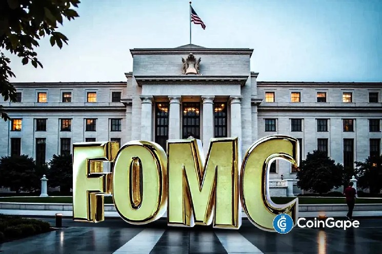 Crypto Market Faces Volatility as Donald Trump Extends Support to Fed Rate Decision - Cryptonews.net