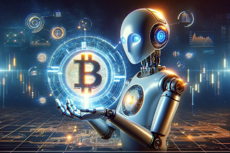 La crypto IA dépasse les 12 milliards de dollars
