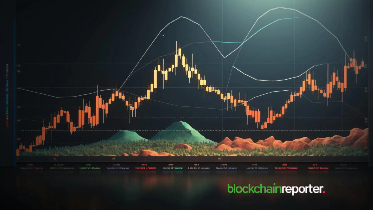 Рынок криптовалют демонстрирует заметный рост благодаря росту STFX