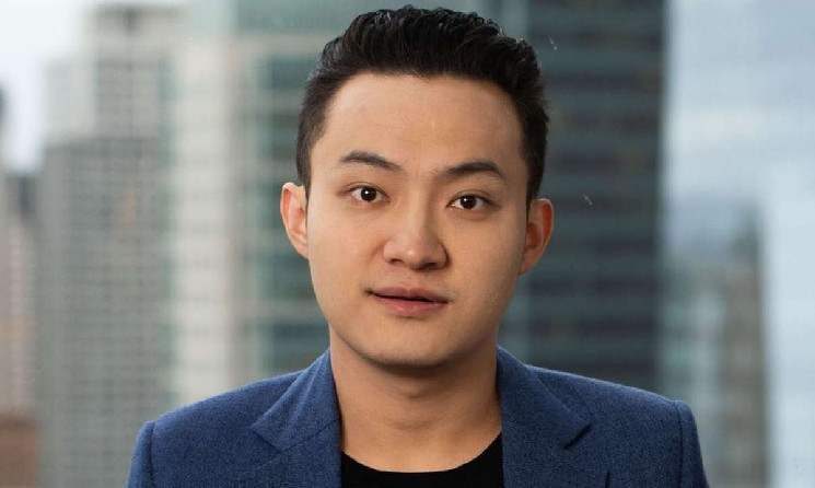 Justin sun buys bitcoin crypto-currency oasis in the republic of belaru