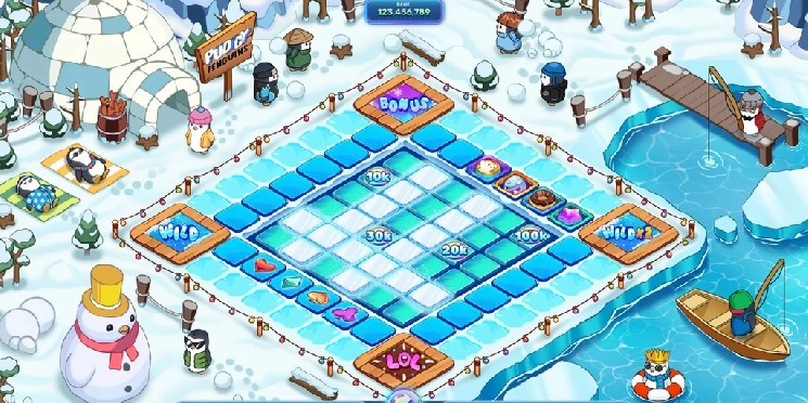 YGG запускает новую издательскую руку, дебютирует первая игра «LOL Land»