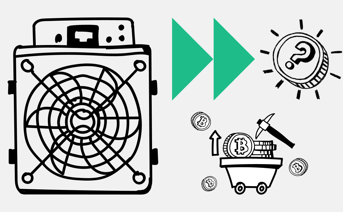 Оборудование для майнинга стало доступнее. Топ-модели по доходности Оборудование для майнинга стало доступнее. Топ-модели по доходности