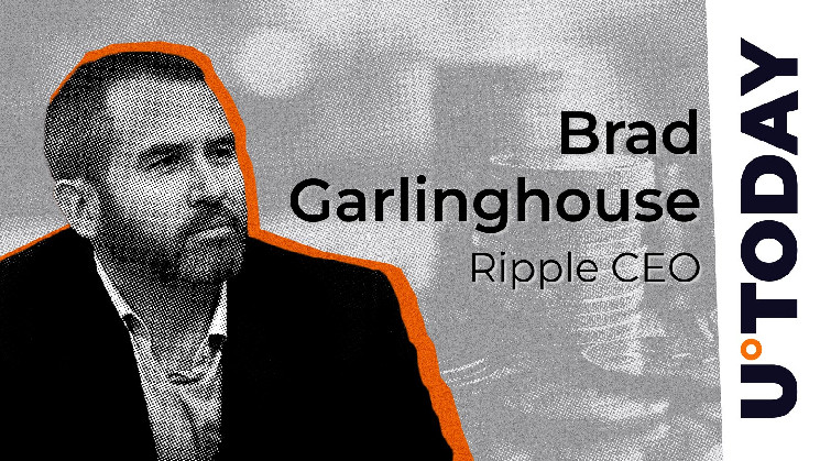 Le PDG de Ripple déclare que l’introduction en bourse n’est pas une “haute priorité”