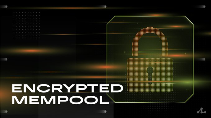 Aptos Labs unveils first Encrypted Mempool to deliver native MEV protection 6 7153c67dae1bbe89f04426182aef9ed7f6f066b0