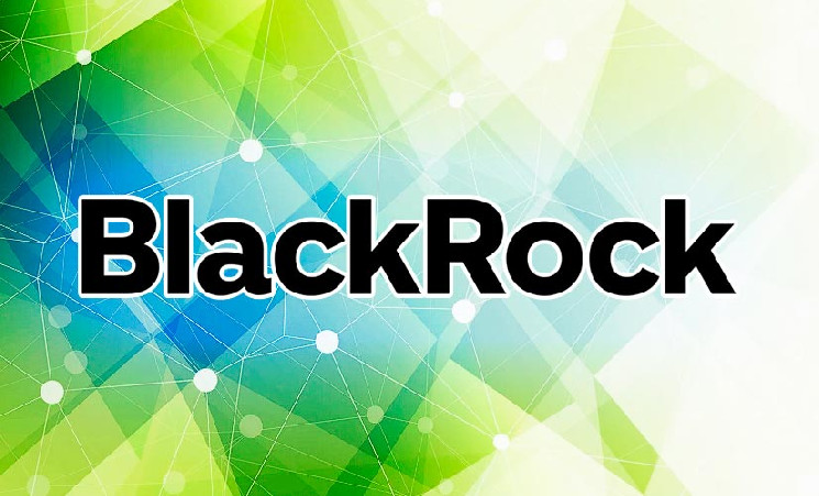 В резерве ETF от BlackRock сосредоточено более 500 тыс. биткоинов