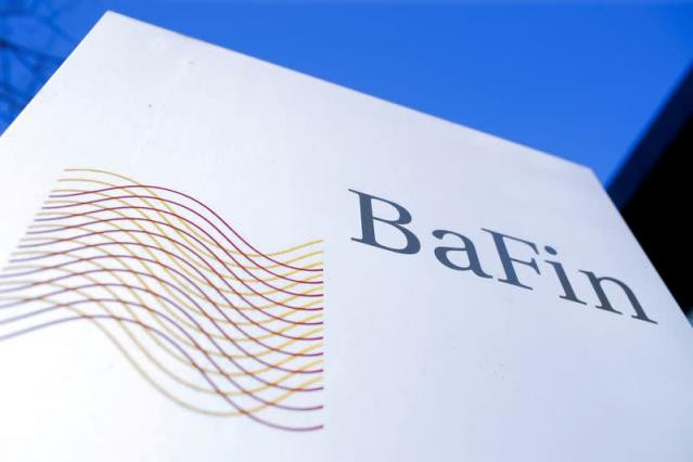 BaFin warns heavy fines on Cryptocurrency exchanges.