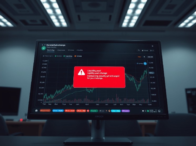PancakeSwap Exploit: Devastating $680K Attack Exposes Critical BCE/USDT Pool Vulnerability