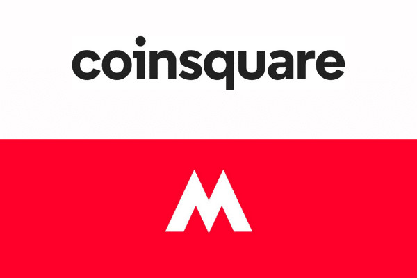 Mogo To Buy Additional Shares In Coinsquare, A Leading ...