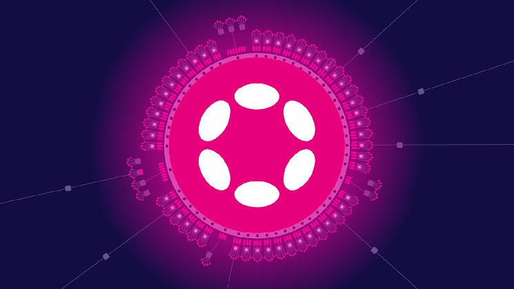 Les 4930 NFT par minute de Polkadot Parachain établissent un nouveau record de blockchain