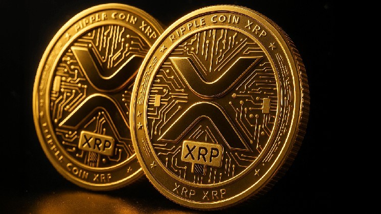 Xrp Price Watch: Bulls Circle, как xrp Eyes Breakout выше $ 2,20