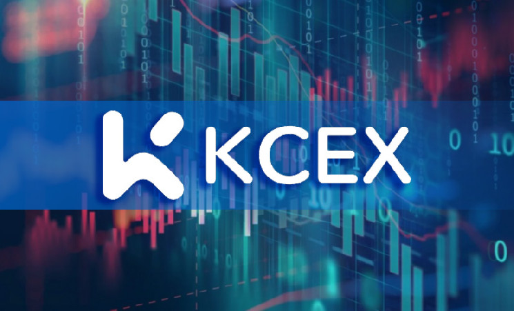 Молодые криптостартапы могут проводить листинг токенов на бирже KCEX