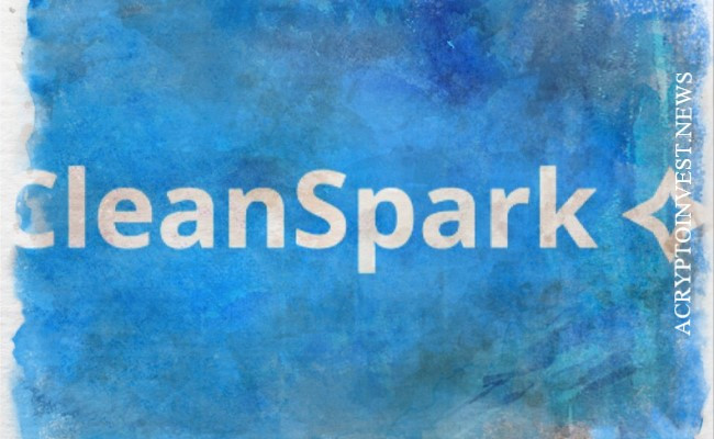 CleanSpark продала почти все BTC, добытые в июне