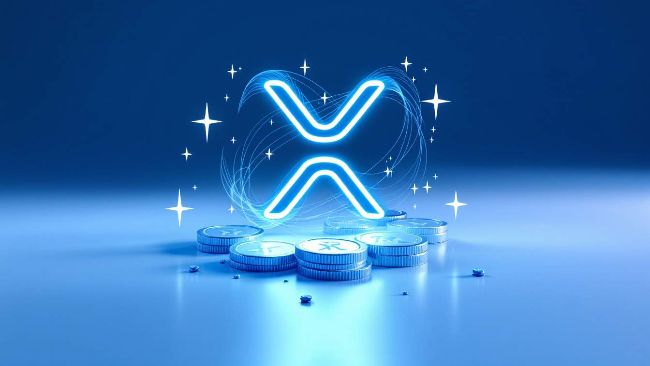 XRP Bull Flag Breakout After 8-Month Consolidation To Send Price To $11