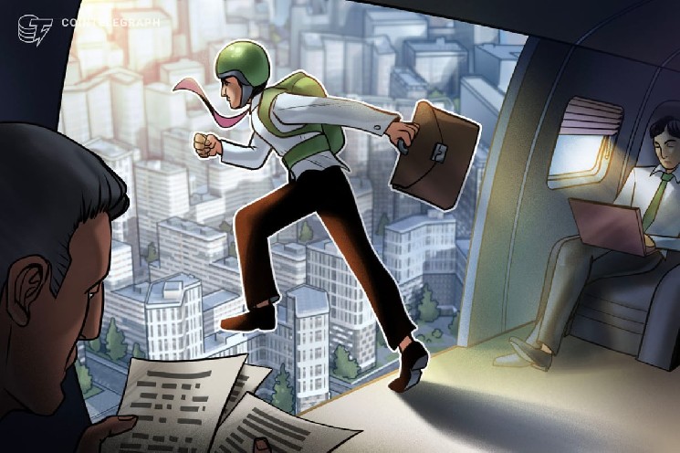 Chaos Labs taps out as Aave's risk provider, decision ‘not made in haste’