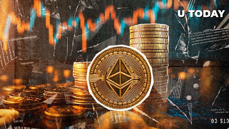 Ethereum OG сбрасывает еще 501 ETH после 2-летнего покоя-больше продаж?