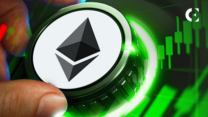 Breaking:  Million Worth of Ethereum Unleashed from Staking – How Will It Shape the Market?