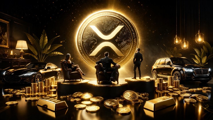 If XRP Hits $10, Who Gets Richest From the Next XRP Rally?