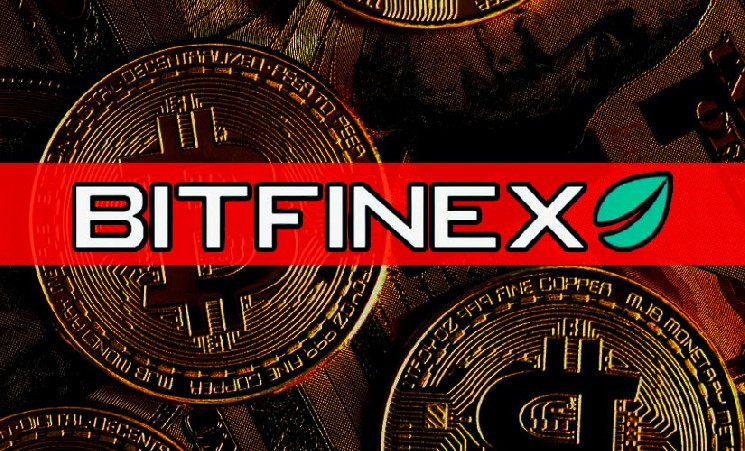 Представители Bitfinex: долгосрочные держатели BTC начали активнее распродавать монеты