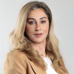 Suzy Al Zeerah, Chief Operating Officer at Bahrain Fintech Bay