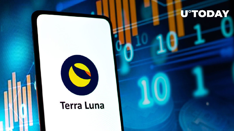 Terra Classic (LUNC) получит серьезное обновление: подробности