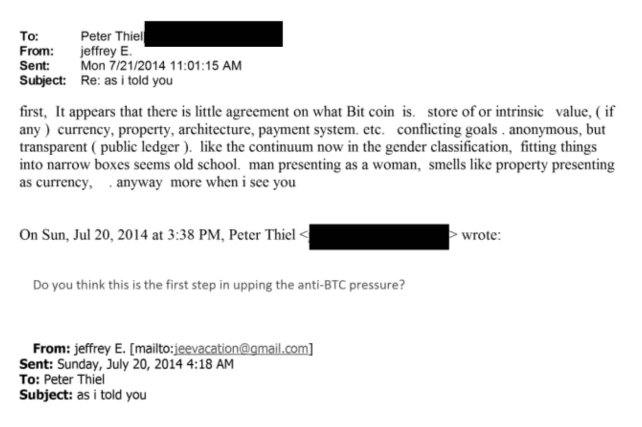 Тиль и Эпштейн