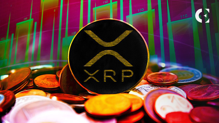 Может ли XRP перевернуть $0,70? Биткойн, скорее всего, примет решение, предполагают данные