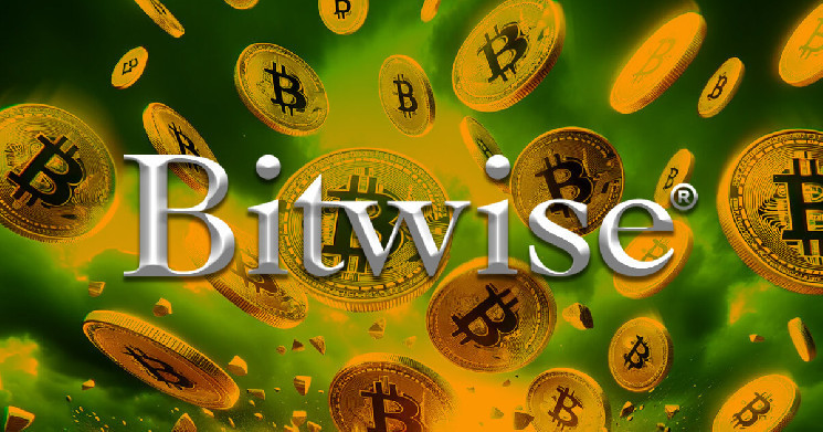 Генеральный директор Bitwise подтверждает приток долларов в размере 370 миллионов долларов для своего биткойн-ETF в ходе блестящего четырехдневного дебюта