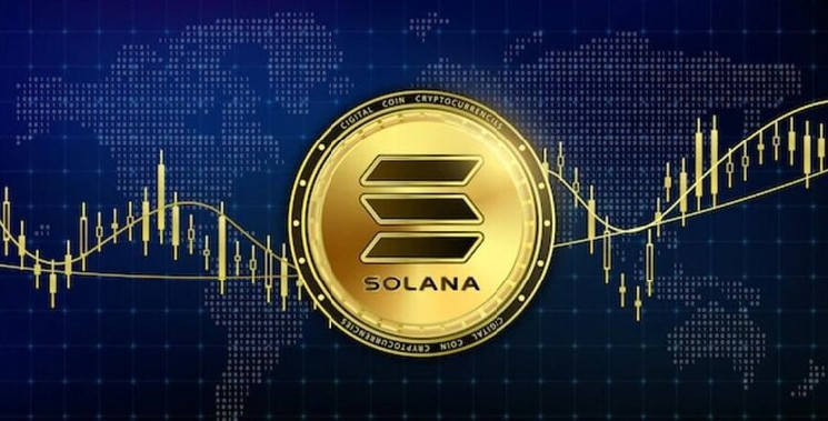 Цена Solana приближается к 60 долларам после роста на 6% за день, поскольку учреждения вкладывают миллионы в SOL