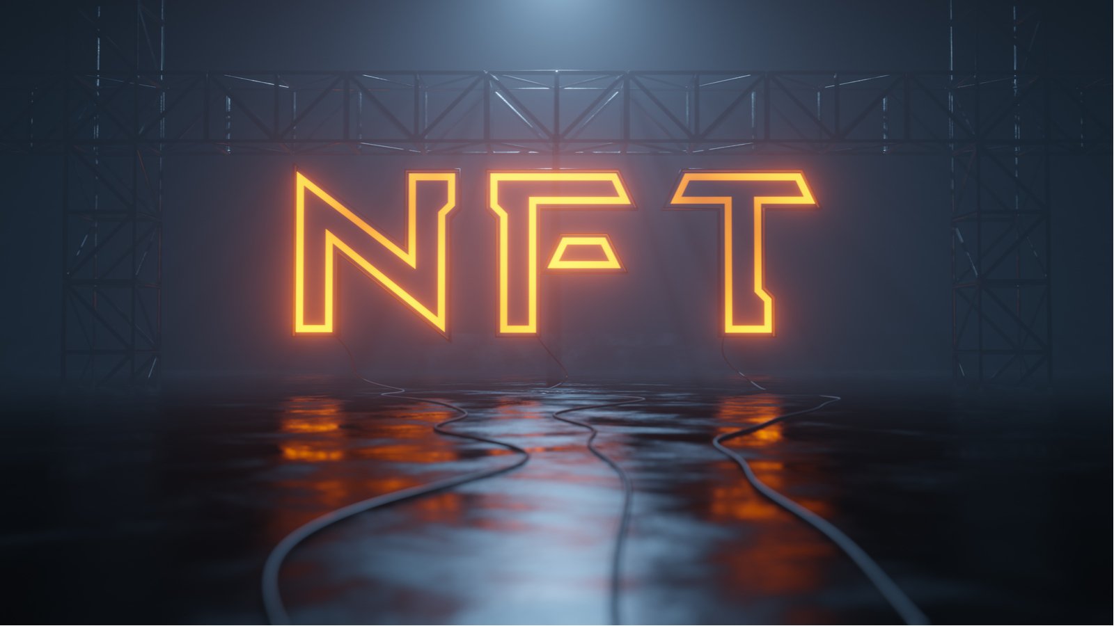 Крутые nft картинки